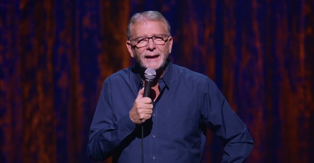 Bill Engvall: Here's Your Sign It's Finally Time It's My Last Show
