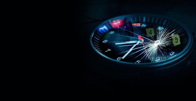 Homicide: Hours to Kill