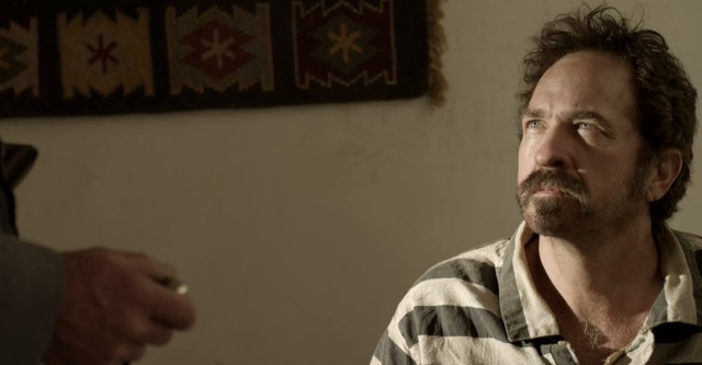 Ambush at Dark Canyon