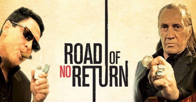 Road of No Return