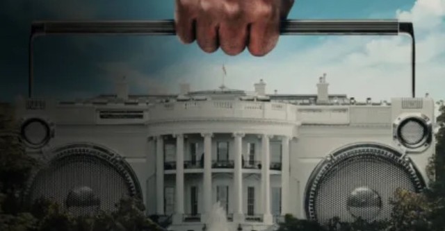 Hip-Hop y la Casa Blanca