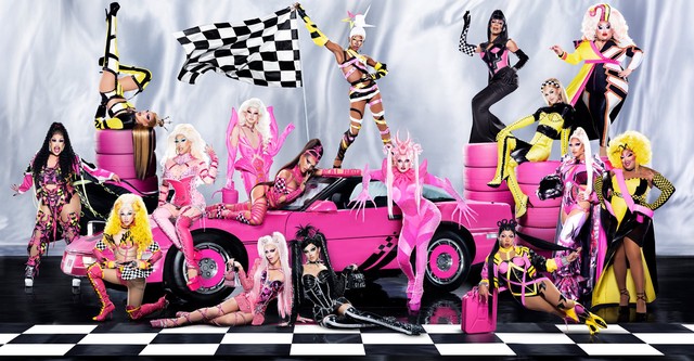 RuPaul's Drag Race