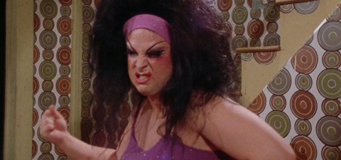 The Best Pride Month Movies, According To Brandon Rogers