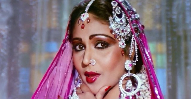 Tawaif