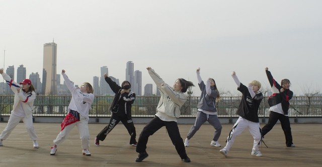 BTS Army: Forever We Are Young