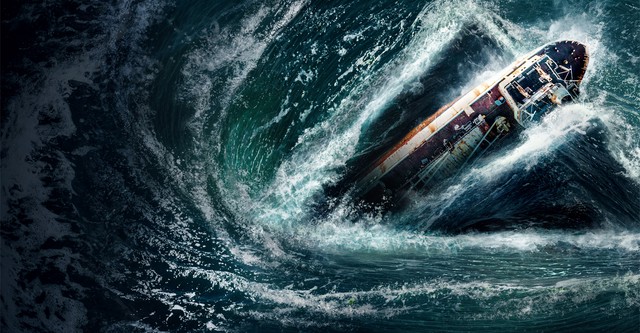 The Bermuda Triangle: Into Cursed Waters