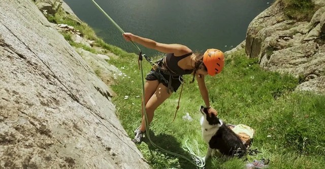 Lara i Kali