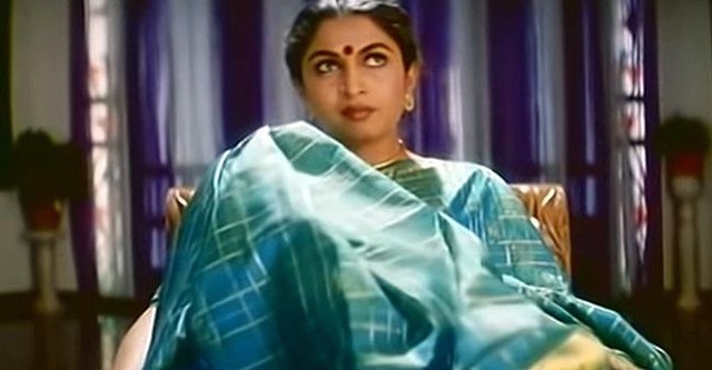 Padayappa