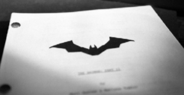 Untitled The Batman Sequel