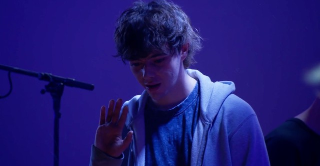 Next to Normal