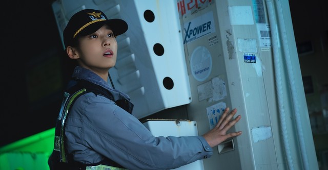 The Killer's shopping list