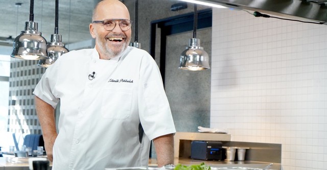 Jak to bylo, šéfe?