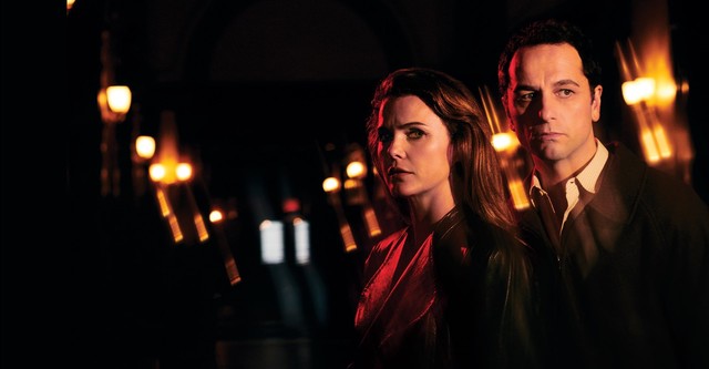 The Americans