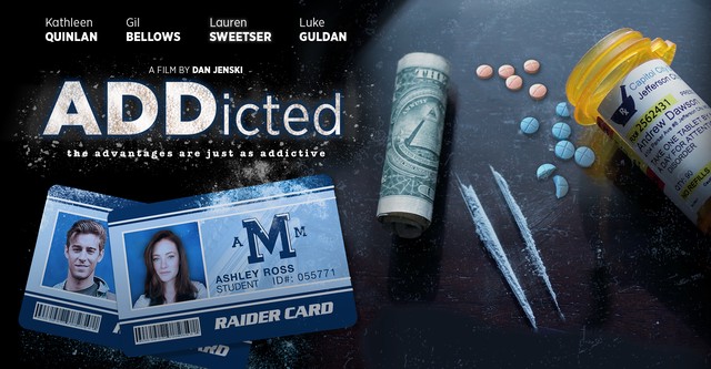 ADDicted movie: where to watch streaming online