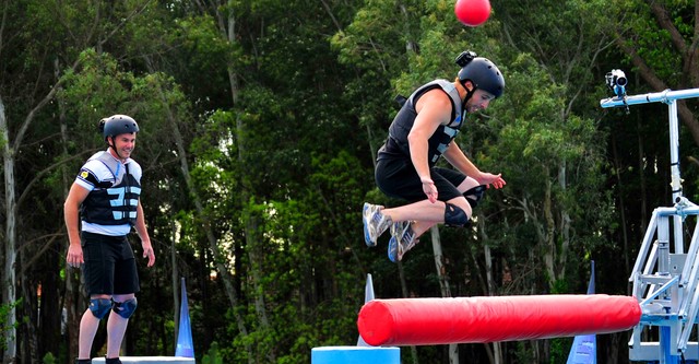 Wipeout