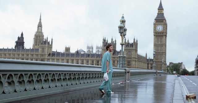 28 Days Later...