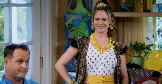 Fuller House