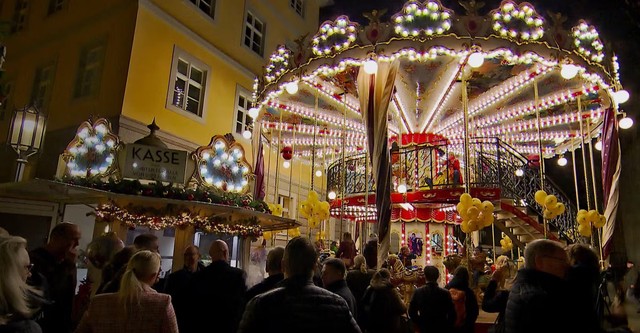 Die Kirmes-Könige
