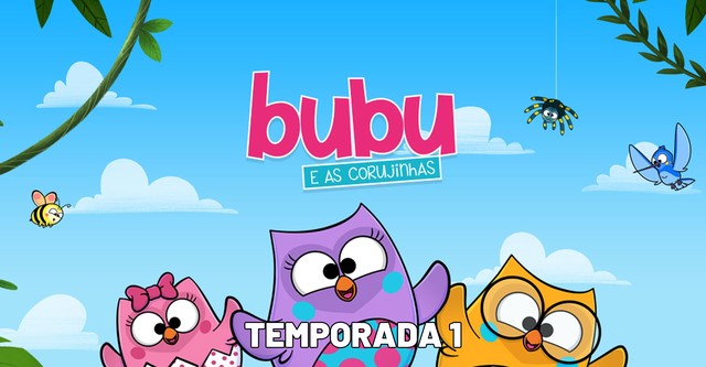 Bubu y las Lechucitas