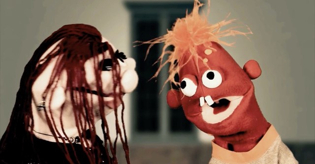 The Puppet Monster Massacre