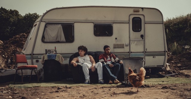 Chicken Town movie: where to watch streaming online