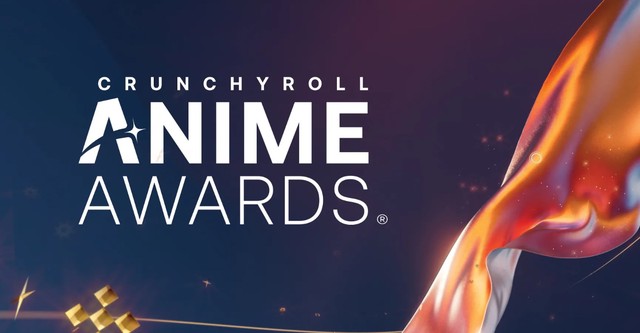 The 2025 Crunchyroll Anime Awards