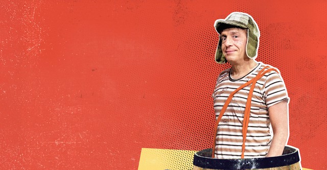 El Chavo del Ocho