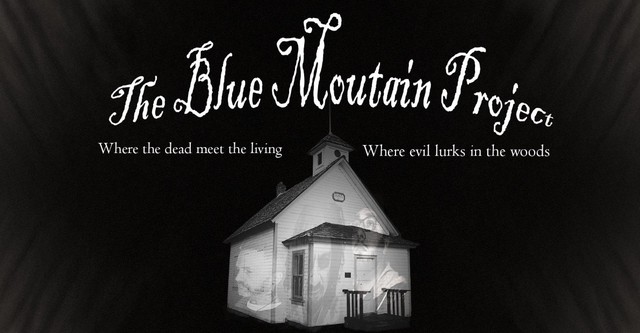 The Blue Mountain Project