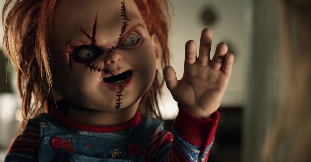 La maldición de Chucky