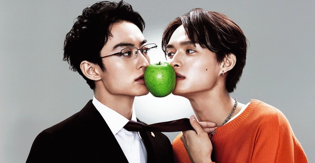 독연: 독도 과하면 사랑이 된다