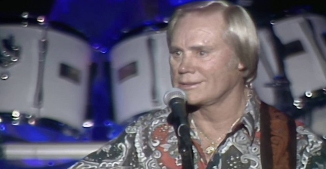 The King of Country: George Jones in Tennessee