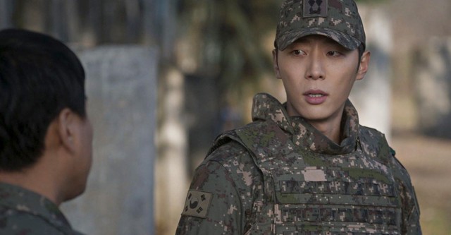 Banggwa Hoo Jeonjaenghwaldong