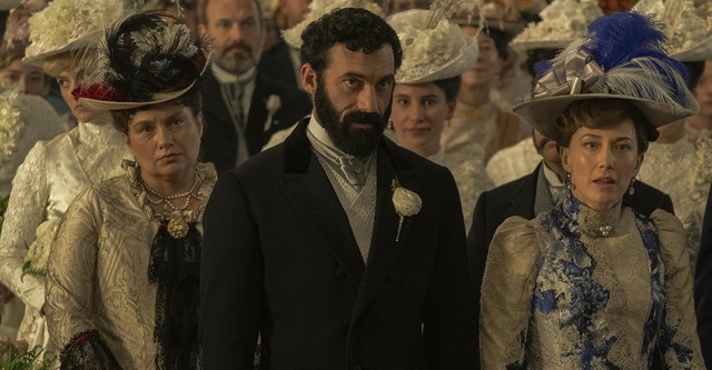 The Gilded Age