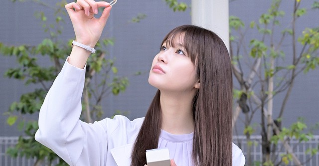 くるり～誰が私と恋をした？～