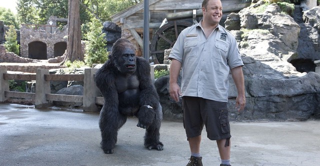 Zookeeper