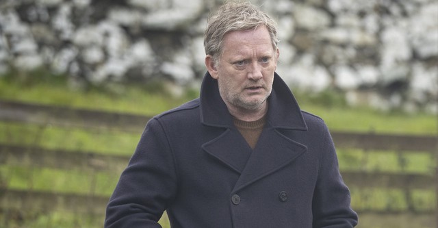 Vraždy na Shetlandech