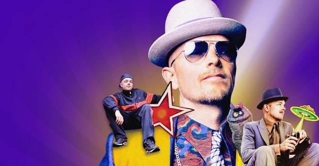 Forever Jan: 25 Jahre Jan Delay