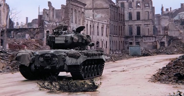 Liberation: D-Day to Berlin