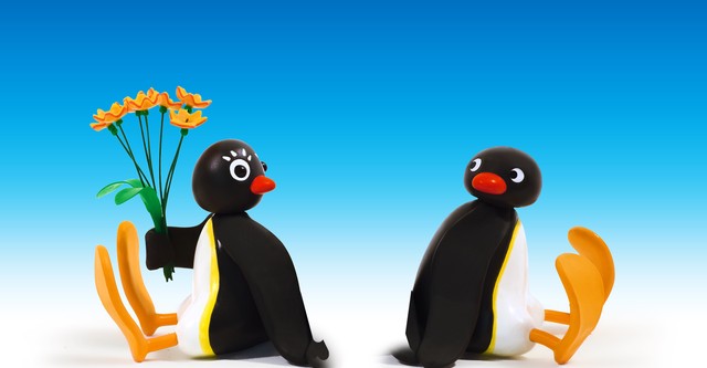 Pingu