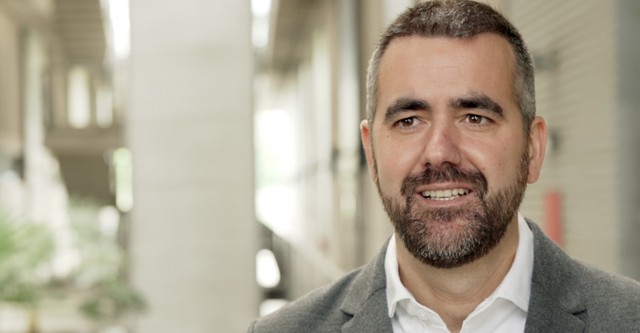 Medjugorje, la película