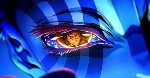 Demon Slayer: Kimetsu no Yaiba Infinity Castle streaming