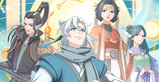 Qi Refining for 3000 Years