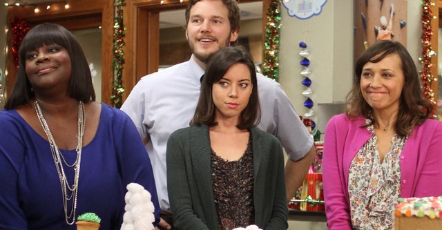 Parks and Recreation