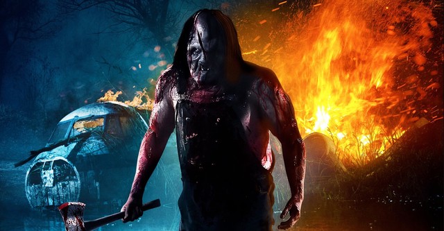 Victor Crowley