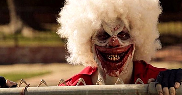 Scary or Die