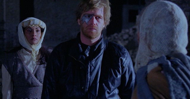 Endgame - Bronx lotta finale