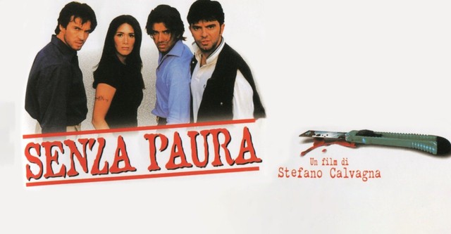 Senza Paura