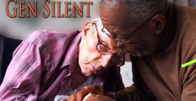 Gen Silent