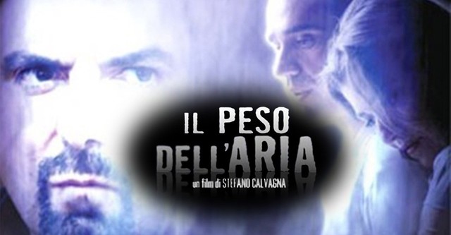Il peso dell'aria