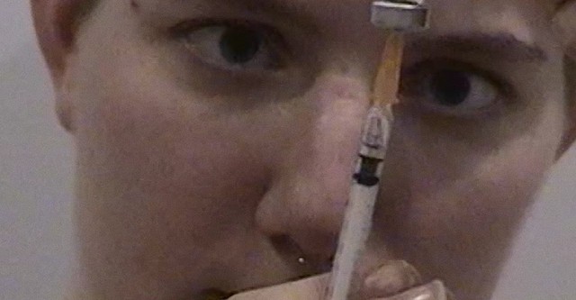 Castration Movie Anthology i. Traps